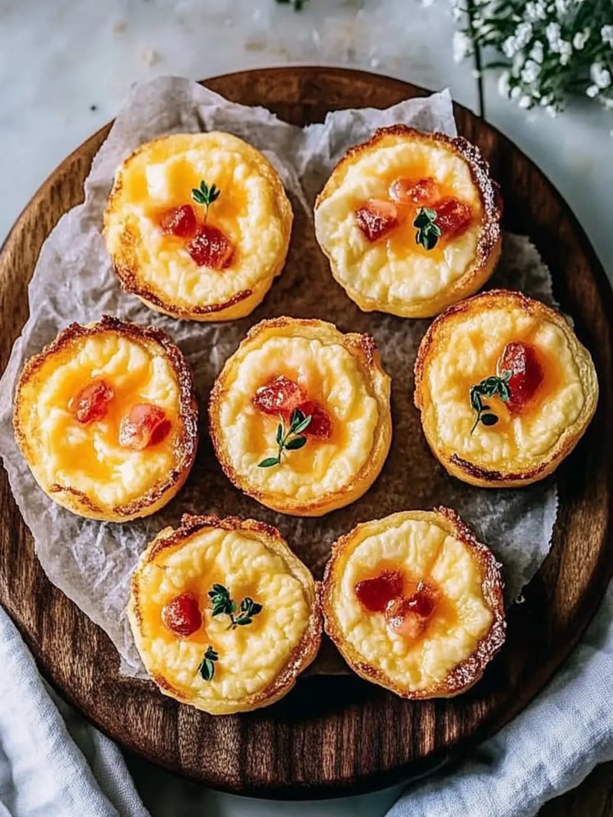 Better Than Starbucks Egg Bites: Your New Breakfast Obsession 2 Better Than Starbucks Egg Bites