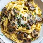 Garlic Mushroom Pasta: 30-Minute Comfort Food Bliss 7 Garlic Mushroom Pasta
