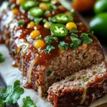 Smoky Jalapeño Popper Meatloaf Recipe Everyone Will Love 7 Smoky Jalapeño Popper Meatloaf Recipe