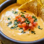 Irresistibly Creamy Homemade Nacho Cheese Dip Recipe 9 Homemade Nacho Cheese Dip