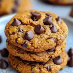Brown Butter Pumpkin Chocolate Chip Cookies: Fall's Best Treat 9 Brown Butter Pumpkin Chocolate Chip Cookies