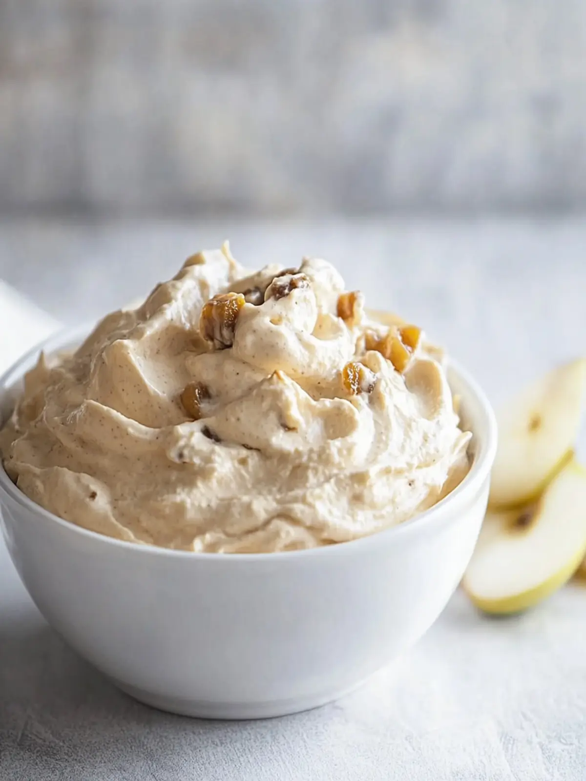 Apple Toffee Dip: 3 Secrets for a Creamy Party Hit 4 Apple Toffee Dip: 3 Simple Secrets for a Creamy Party Dip