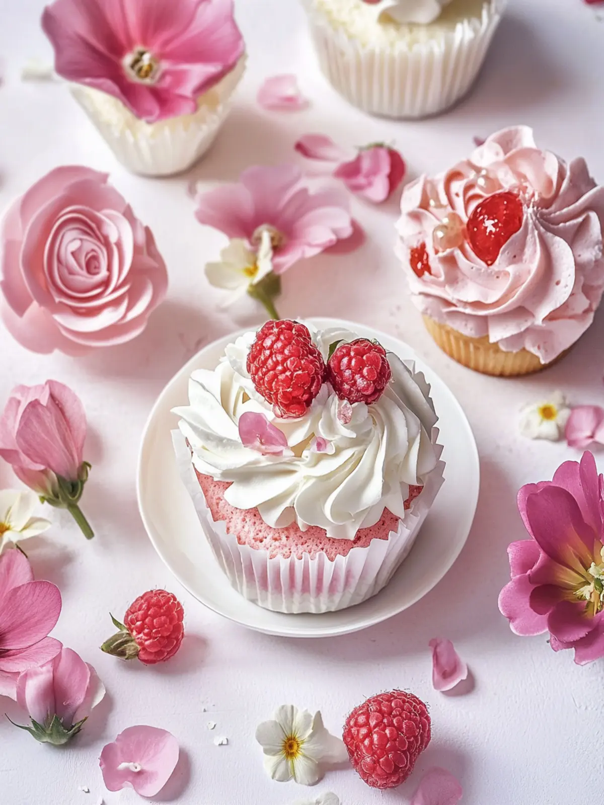 Launch: Mother's Day Backset