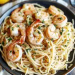 30-Minute Garlic Shrimp Pasta Recipe That Impresses Instantly 7 Garlic Shrimp Pasta Recipe