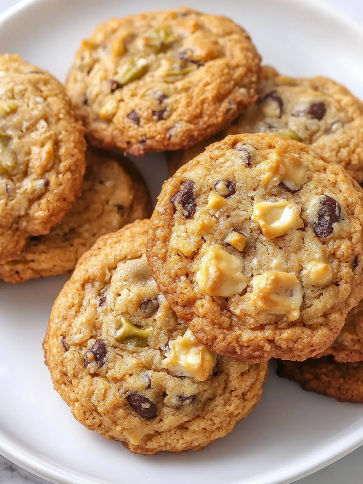 Freedom Treasure Cookies: Create Your Dream Cookie Today 4 Freedom Treasure Cookies