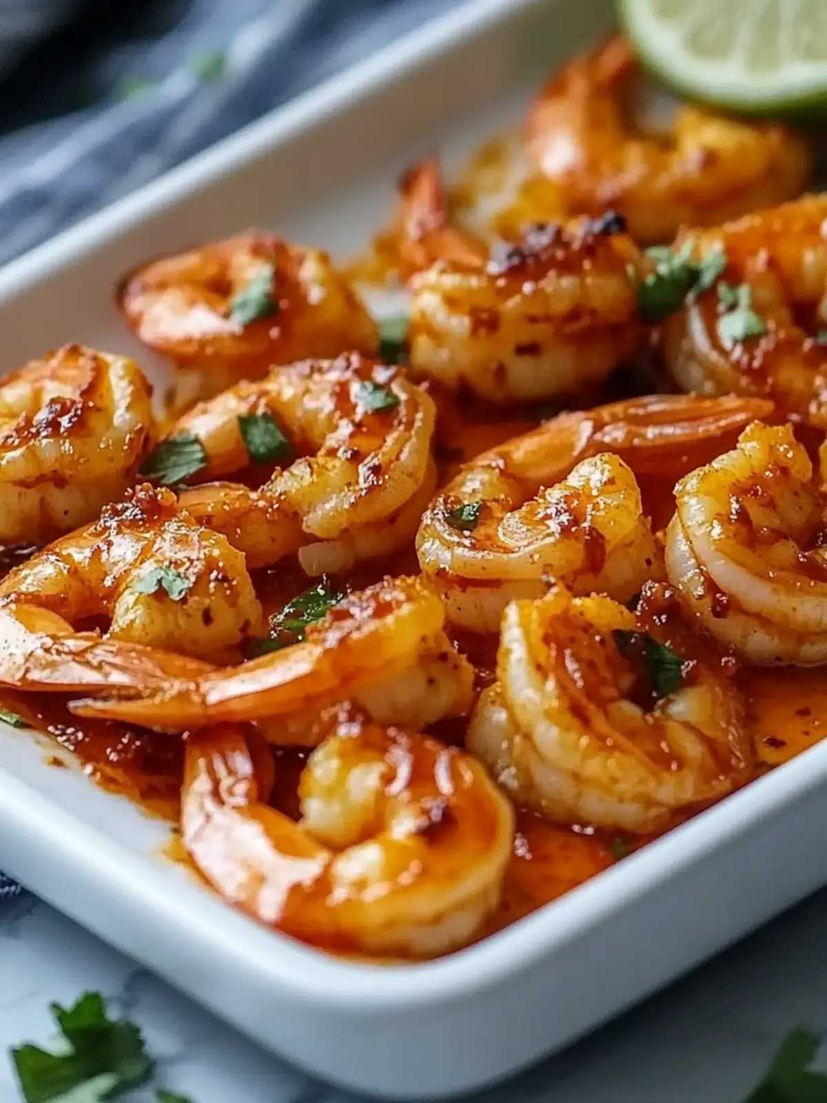 Delicious Spicy Voodoo Shrimp for Quick Flavorful Dinners 3 Spicy Voodoo Shrimp