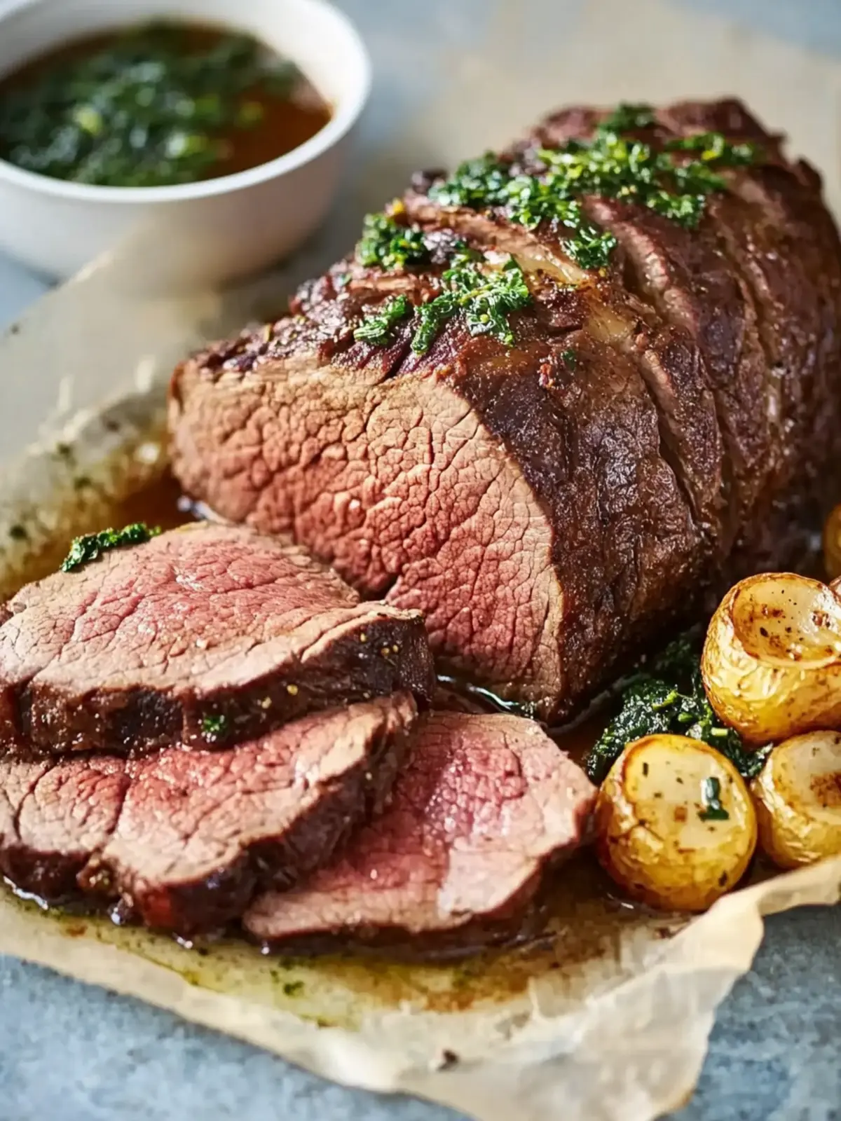 Savory Slow-Cooker Roast Beef for Effortless Comfort Dinners 5 Slow-cooker roast beef