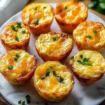 Better Than Starbucks Egg Bites: Your New Breakfast Obsession 5 Better Than Starbucks Egg Bites