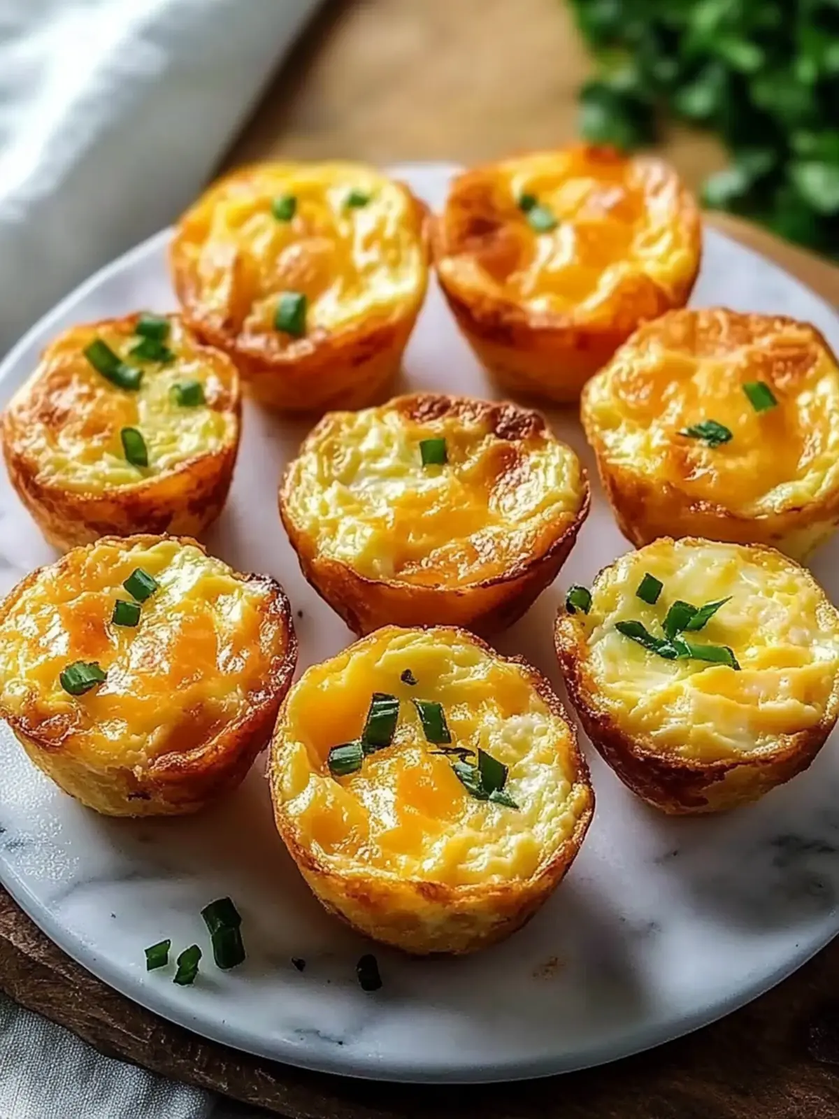 Better Than Starbucks Egg Bites: Your New Breakfast Obsession 5 Better Than Starbucks Egg Bites
