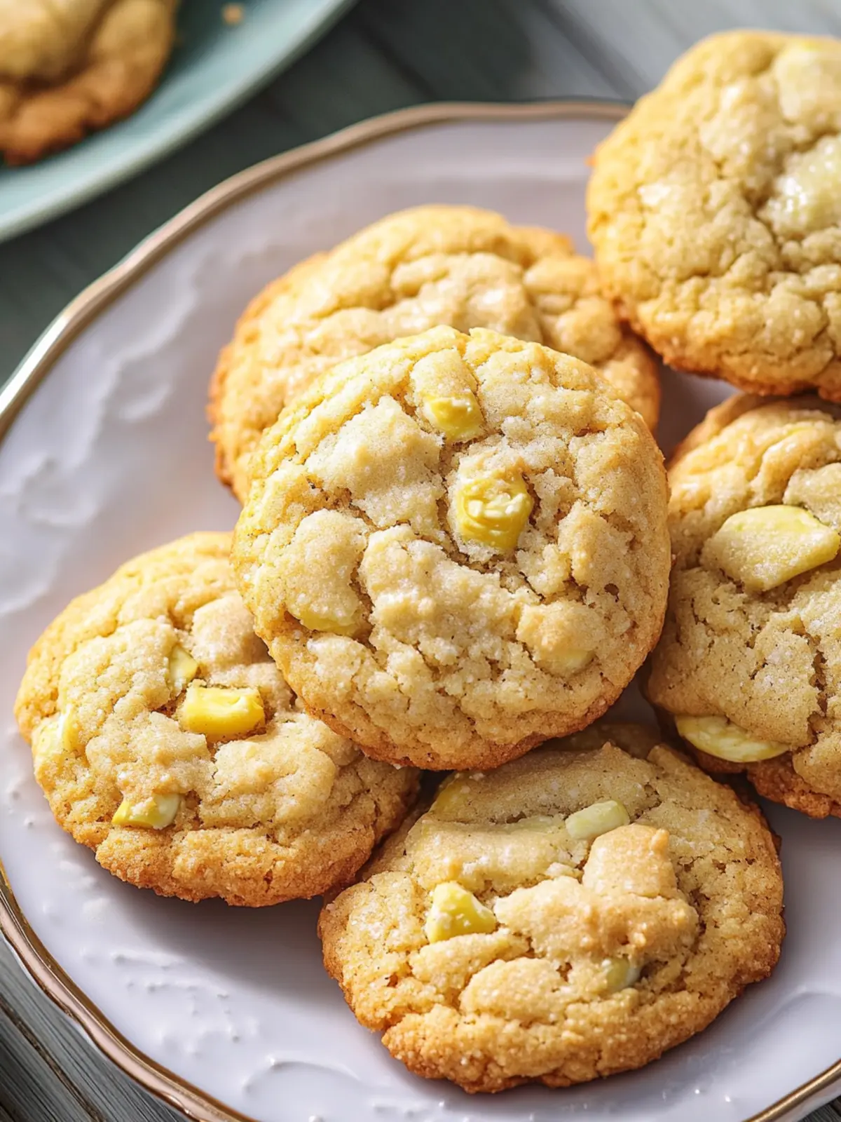 Freedom Treasure Cookies: Create Your Dream Cookie Today 2 Freedom Treasure Cookies