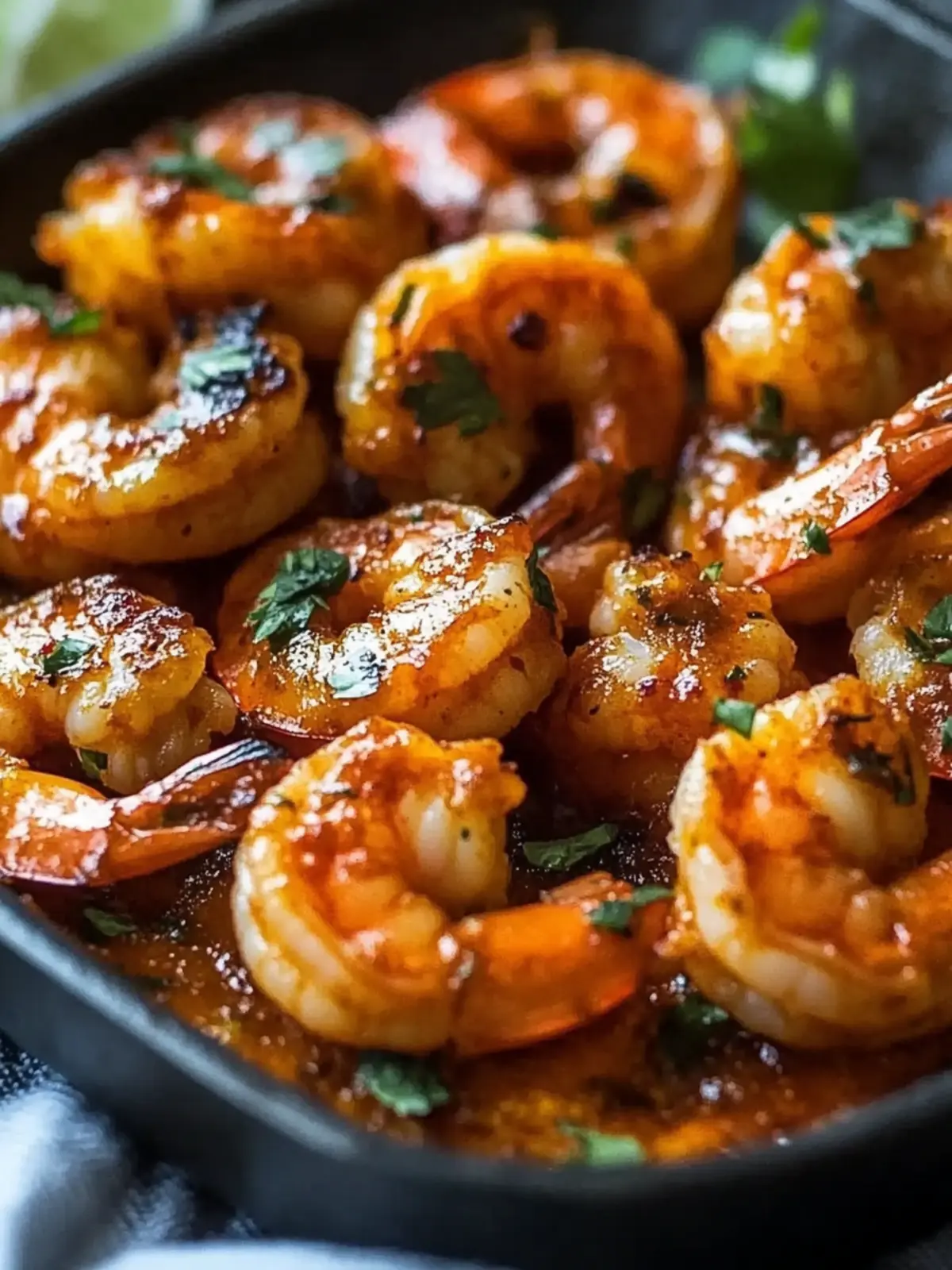 Delicious Spicy Voodoo Shrimp for Quick Flavorful Dinners 4 Spicy Voodoo Shrimp