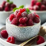 Delicious Chia Pudding Recipe for Quick Vegan Breakfast Bliss 5 chia pudding recipe
