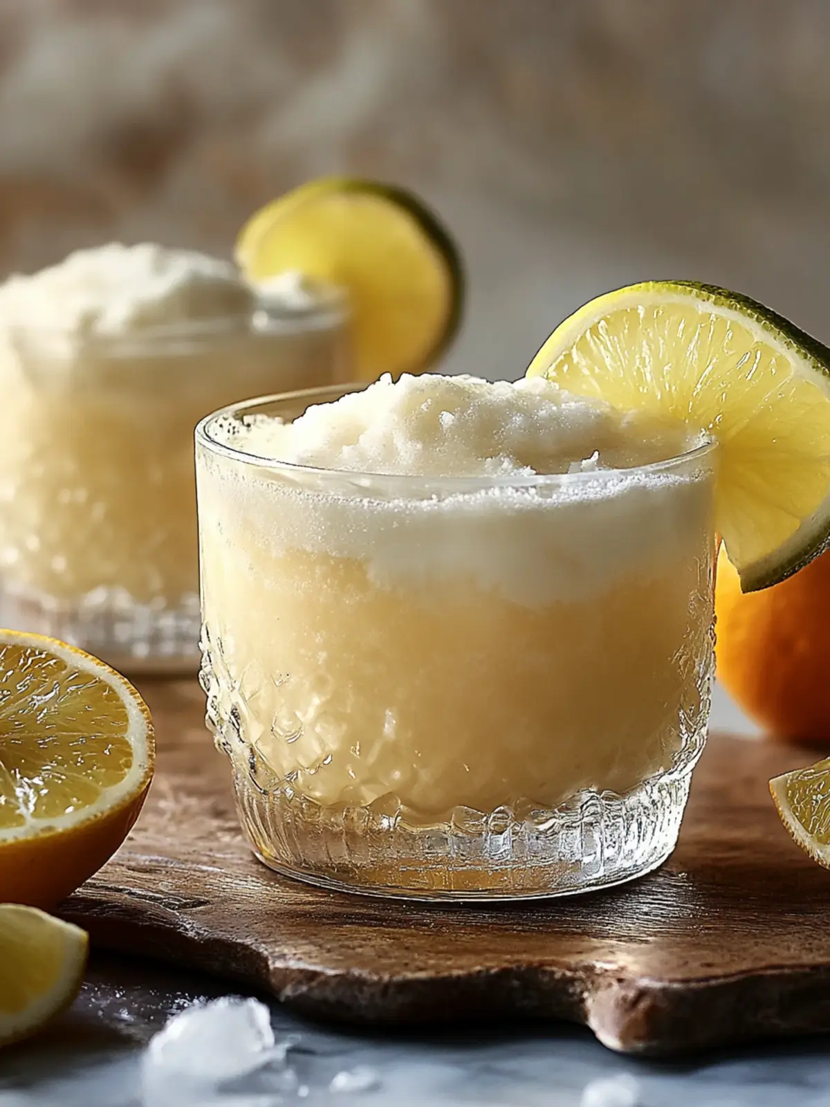 Creamy Citrus Coconut Nightcap for Quick Relaxation Bliss 2 Creamy Citrus Coconut Nightcap