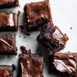 Best-Ever Easy Chewy Brownies – Pure Fudgy Bliss Awaits 7 Best-Ever Easy Chewy Brownies