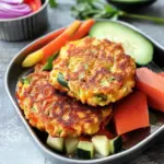 Delicious Simple Vegetable Loaded Fritters for Every Meal 10 simple vegetable loaded fritters