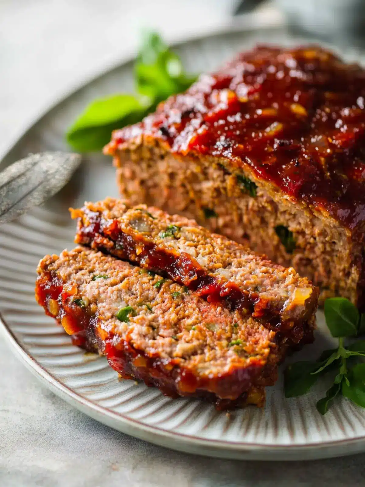 Best Turkey Meatloaf We’ve Made