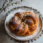 Delicious Swedish Cardamom Buns to Brighten Your Day 9 Swedish Cardamom Buns