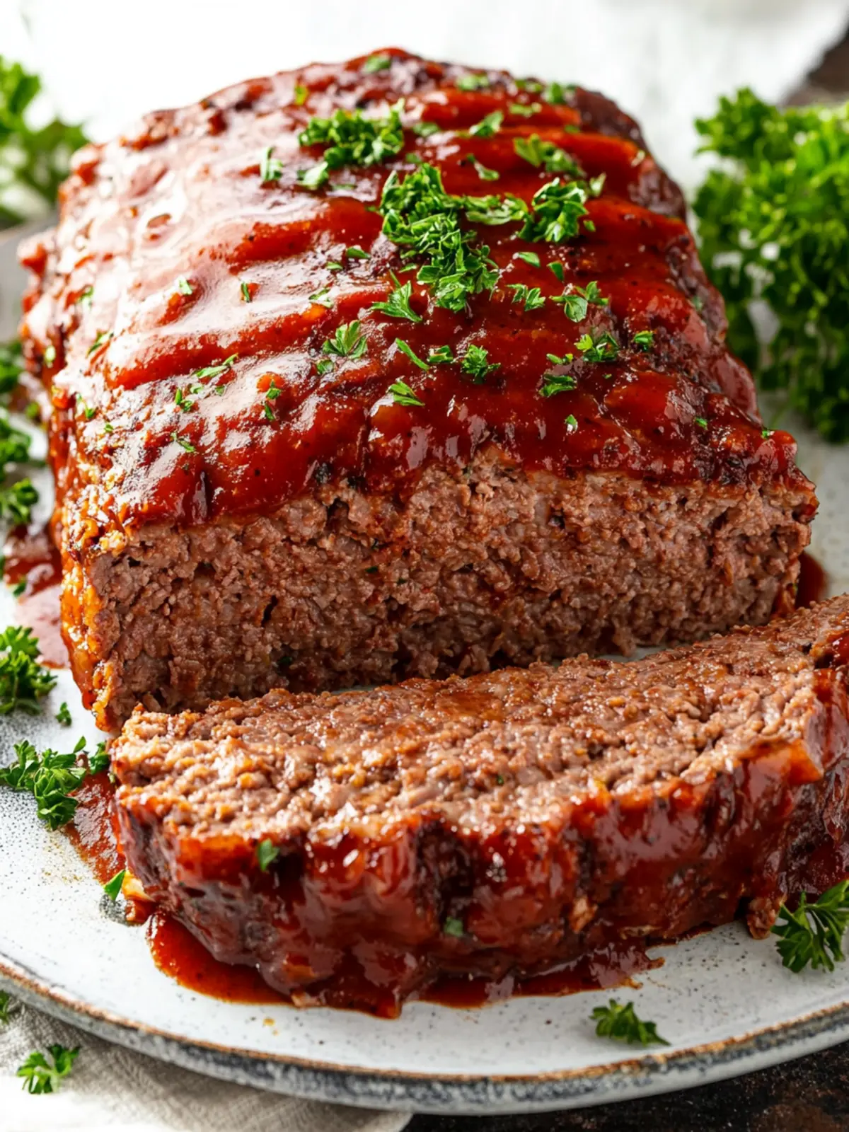 Savory Keto Meatloaf That Will Wow Your Dinner Guests 5 Keto Meatloaf