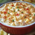 Joe's Crab Shack Crab Dip Recipe – Creamy Seafood Heaven 6 Joe’s Crab Shack Crab Dip Recipe