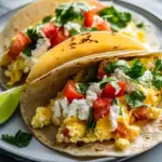Healthy Cottage Cheese Breakfast Tacos for a Kickstart Morning 6 Healthy Cottage Cheese Breakfast Tacos