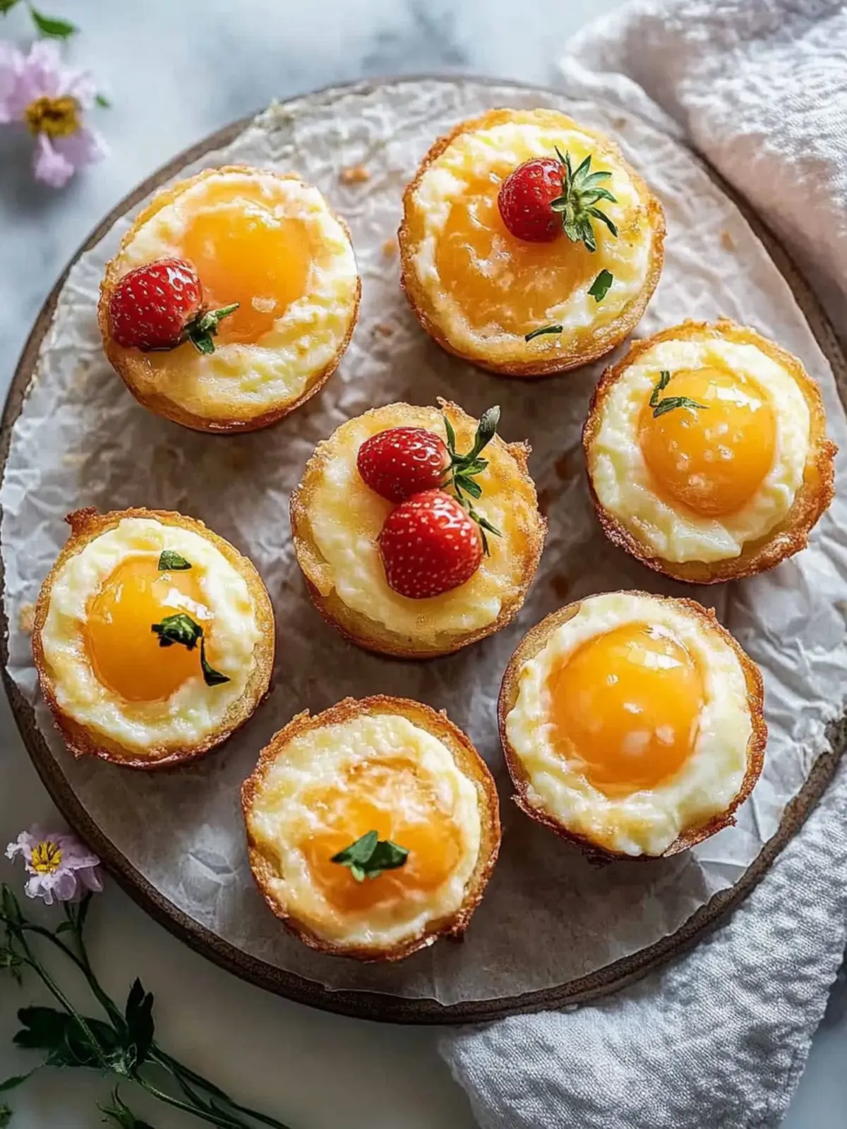 Better Than Starbucks Egg Bites: Your New Breakfast Obsession 4 Better Than Starbucks Egg Bites