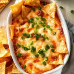 Best Crab Rangoon Dip with Wonton Chips - Your New Party Favorite 7 Best Crab Rangoon Dip with Wonton Chips