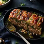 Cabbage Meatloaf: A Wholesome Twist on Comfort Food! 6 Cabbage meatloaf