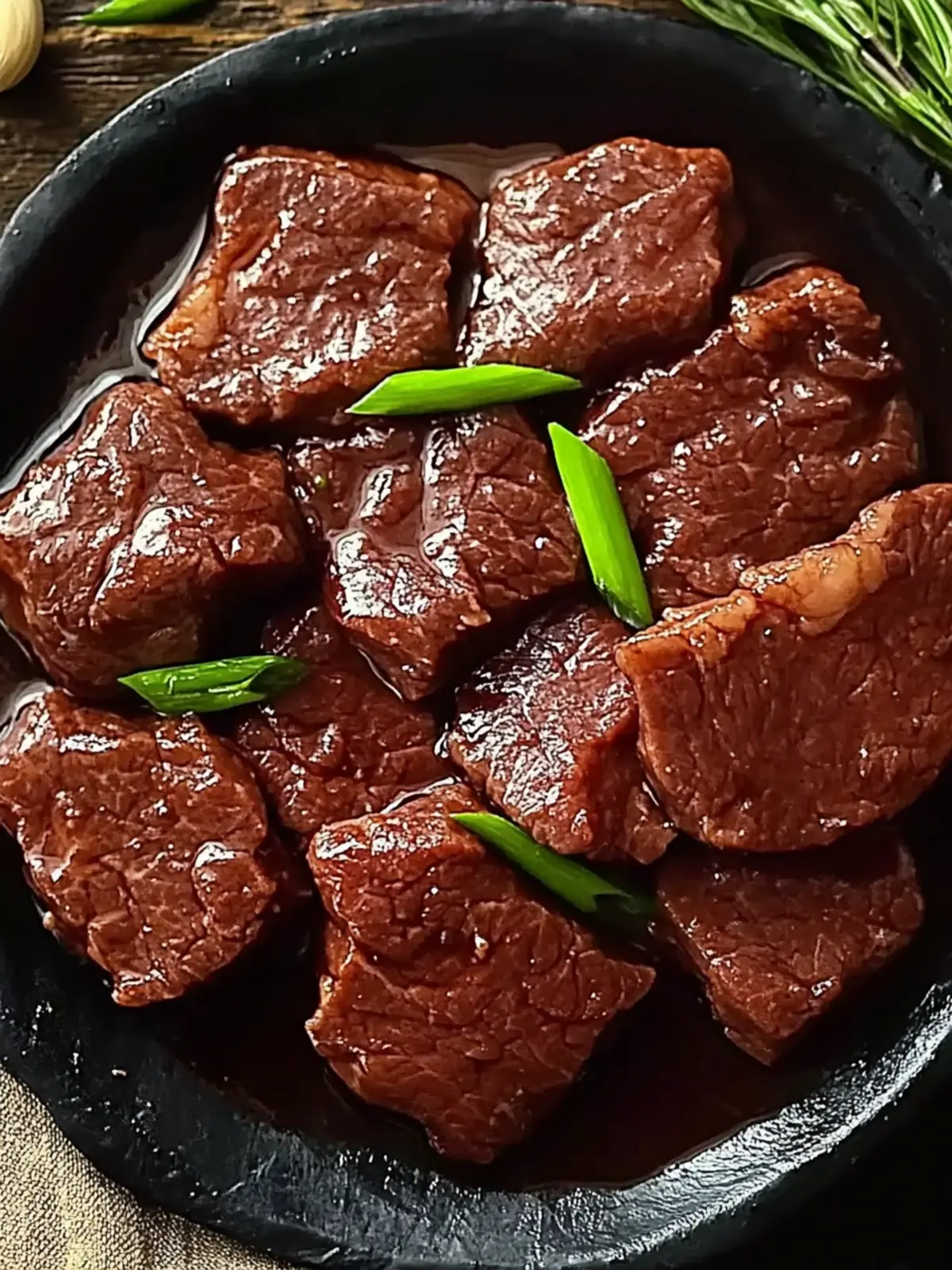 Mouthwatering Beef Cube Steak Recipes for Cozy Nights 4 Beef Cube Steak Recipes