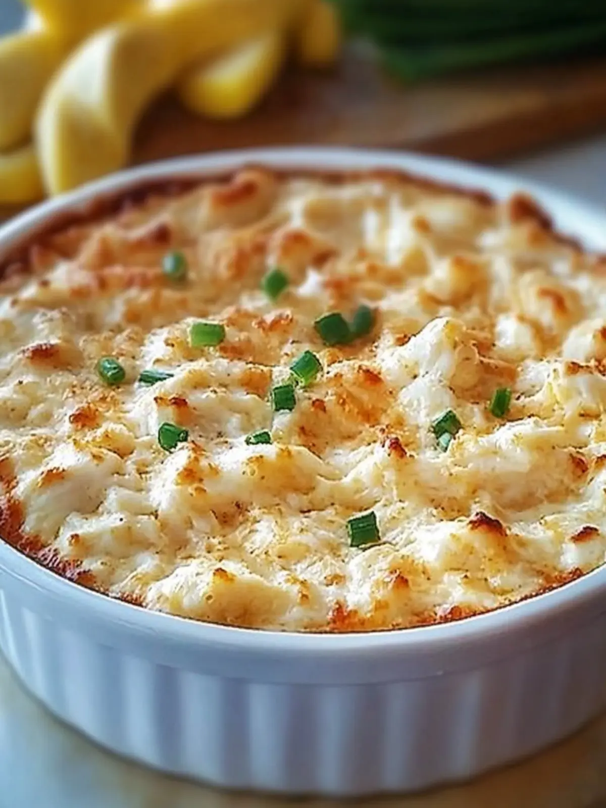 Joe's Crab Shack Crab Dip Recipe – Creamy Seafood Heaven 3 Joe’s Crab Shack Crab Dip Recipe