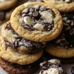 Cookies and Cream Cookie Recipe – Soft, Chewy Bliss Awaits 7 Cookies and Cream Cookie Recipe