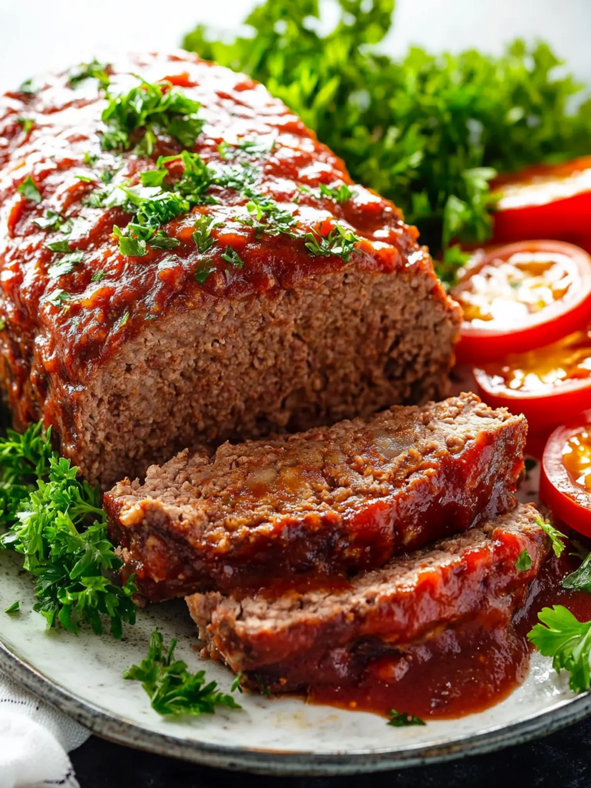 Savory Keto Meatloaf That Will Wow Your Dinner Guests 3 Keto Meatloaf