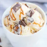 Delicious Salted Caramel Chocolate Chunk Ice Cream Made Easy 10 Salted Caramel Chocolate Chunk Ice Cream