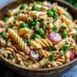 Creamy Vegan Crack Pasta Salad for Quick, Delicious Meals 10 Vegan Crack Pasta Salad