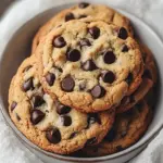Vintage Chocolate Chip Cookies: A Timeless Treat You’ll Love 10 Vintage Chocolate Chip Cookies