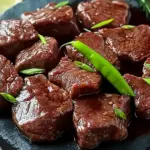 Mouthwatering Beef Cube Steak Recipes for Cozy Nights 8 Beef Cube Steak Recipes