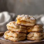 Delicious Apple Pie Biscuits for Cozy Baking Days 6 Apple Pie Biscuits