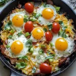 Heartfelt Skillet Delight: A Cozy Meal for All Occasions 3 Heartfelt Skillet Delight