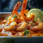 Delicious Spicy Voodoo Shrimp for Quick Flavorful Dinners 7 Spicy Voodoo Shrimp