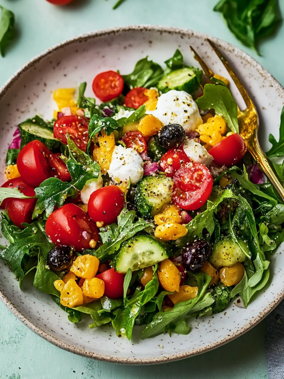 Best Summer Salads: 10 Refreshing Recipes to Delight Your Tastebuds 4 Best Summer Salads