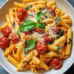 Delicious Creamy Tomato Garlic Pasta You’ll Crave Tonight 7 Creamy Tomato Garlic Pasta