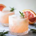 Grapefruit Cardamom Gin Fizz: A Festive Sip You’ll Love 8 Grapefruit Cardamom Gin Fizz