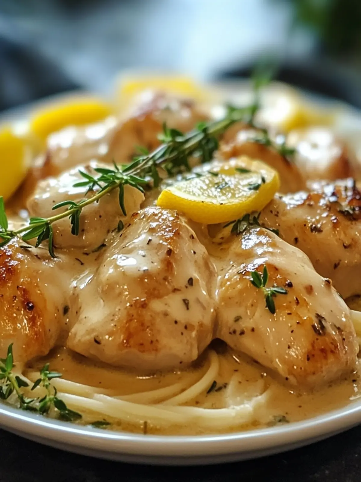 Delicious Crockpot Angel Chicken for Easy Weeknight Dinners 3 Crockpot Angel Chicken
