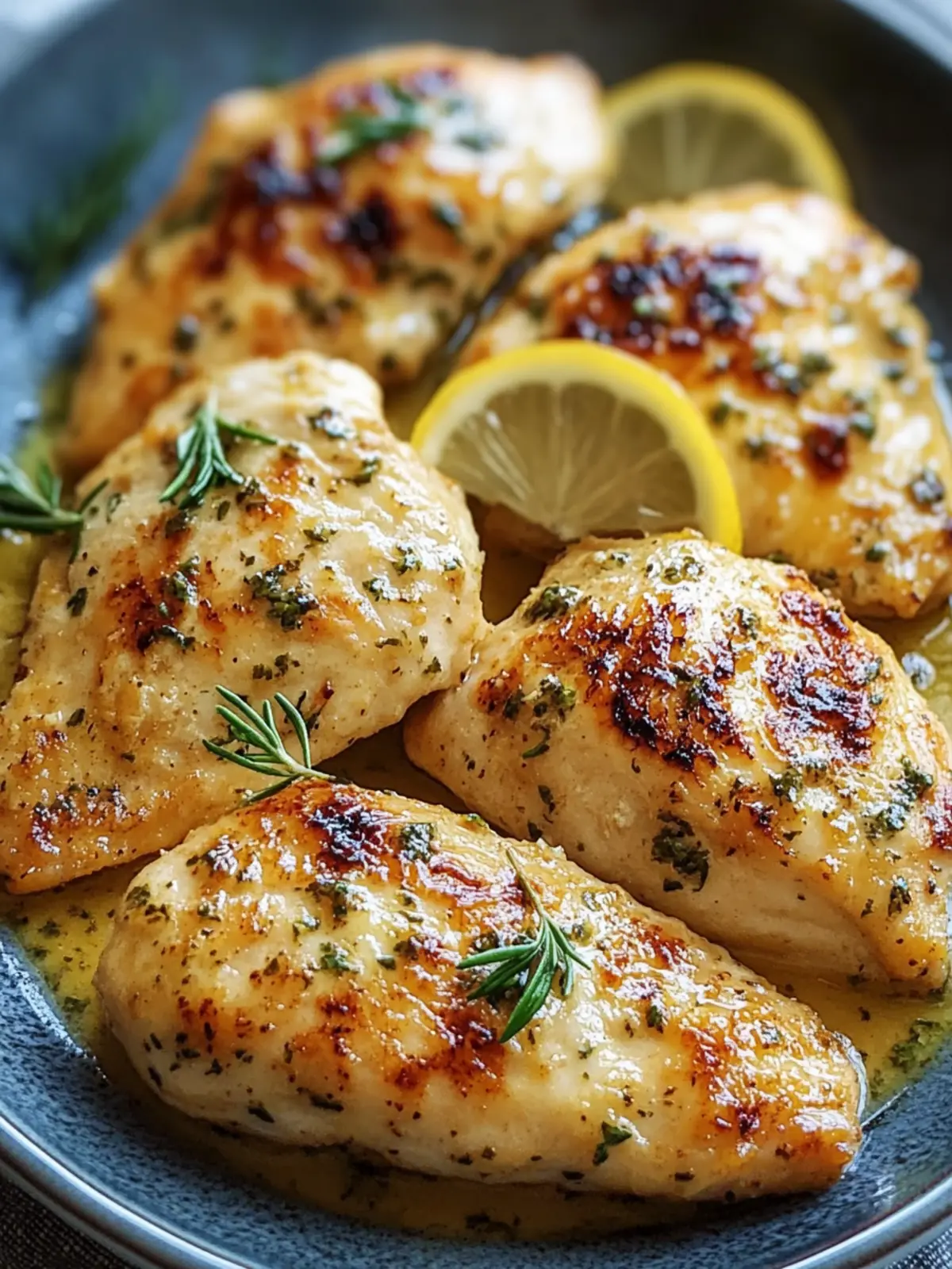 Melt in Your Mouth Chicken Recipe That'll Wow Your Taste Buds 5 Melt in Your Mouth Chicken