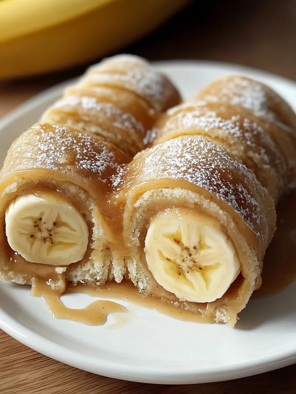 Banana Peanut Butter Roll-Ups: The Ultimate No-Bake Snack Delight 3 Banana Peanut Butter Roll-Ups