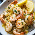 Irresistible Shrimp Scampi in Under 10 Minutes 3 Shrimp Scampi