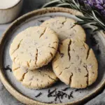 Vegan Earl Grey Sugar Cookies for Perfect Tea Time Treats 9 Vegan Earl Grey Sugar Cookies
