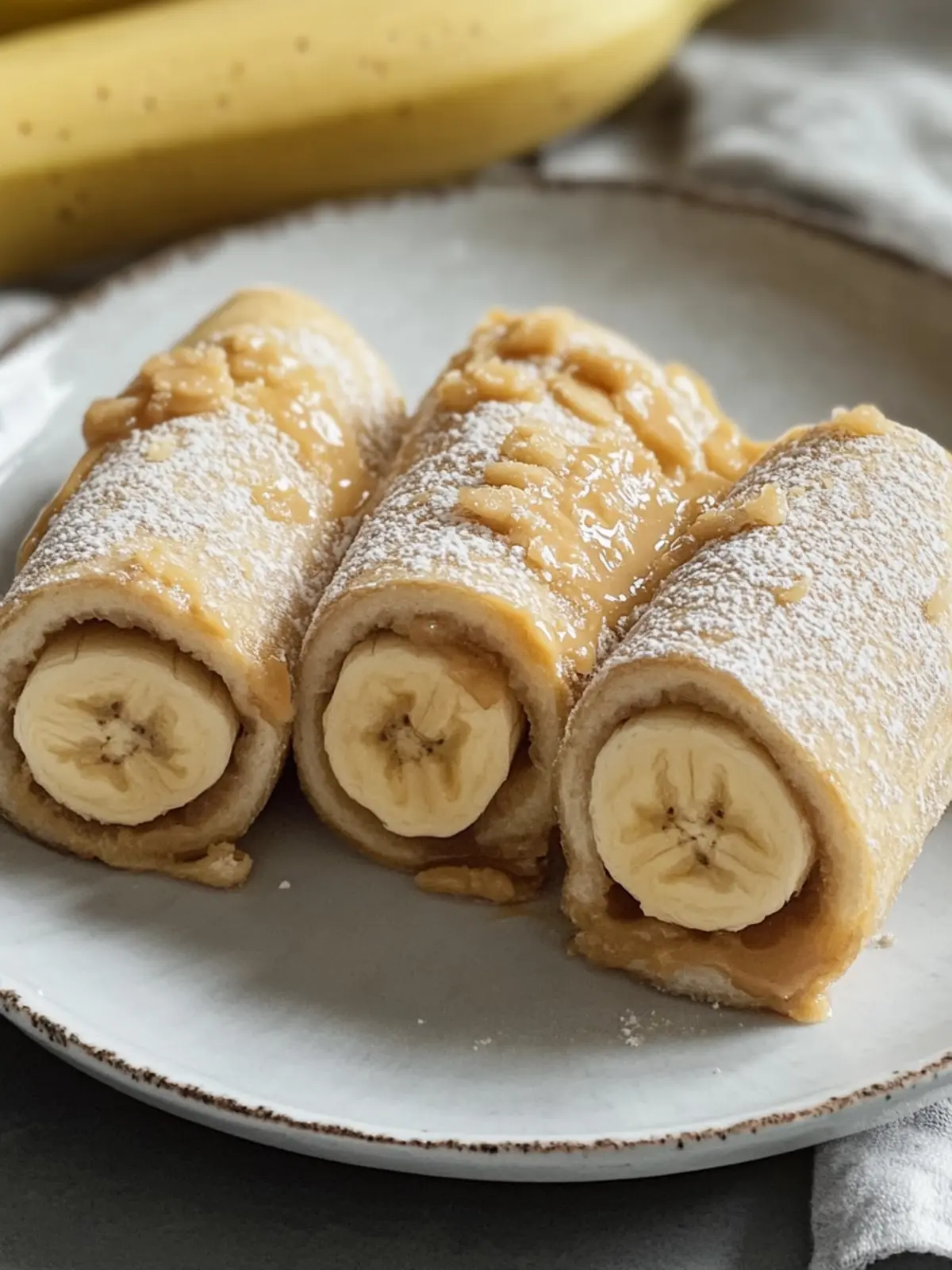 Banana Peanut Butter Roll-Ups: The Ultimate No-Bake Snack Delight 4 Banana Peanut Butter Roll-Ups
