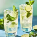 Delightful Rebujito Cocktail: Your Summer Refreshment Fix 7 Rebujito