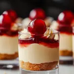 Irresistible Fireball Whiskey Cheesecake Shots to Wow Your Guests 10 Fireball Whiskey Cheesecake Shots