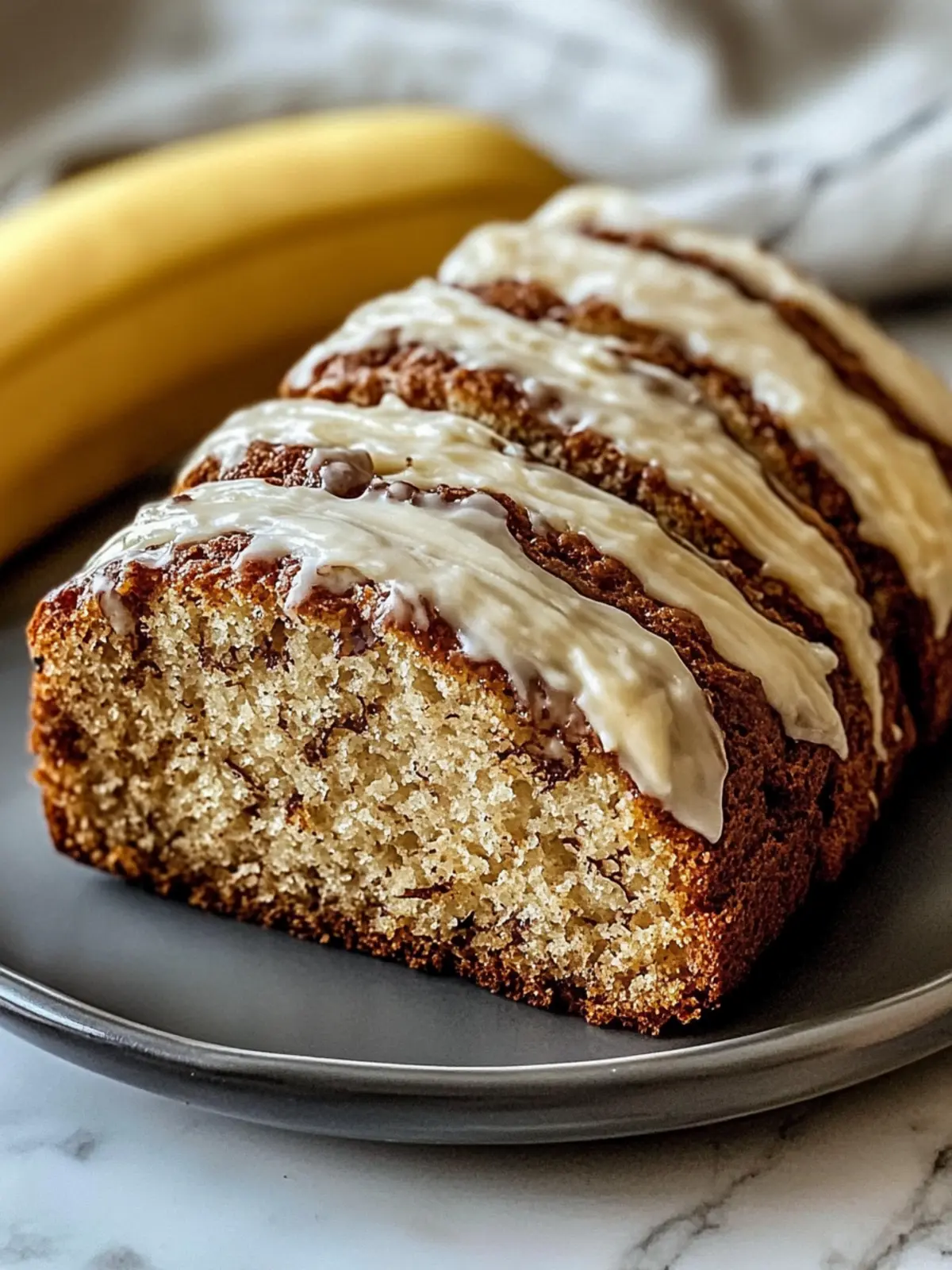 Irresistibly Moist Banana Bread Recipes You Will Love 5 Banana Bread Recipes
